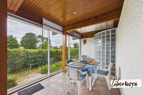 Villa i Eysines, Gironde, Eysines - € 465.000 | Ref: DOM32020 - foto 6