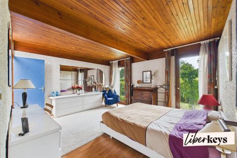 Villa i Eysines, Gironde, Eysines - € 465.000 | Ref: DOM32020 - foto 7
