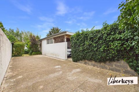Villa i Eysines, Gironde, Eysines - € 465.000 | Ref: DOM32020 - foto 15
