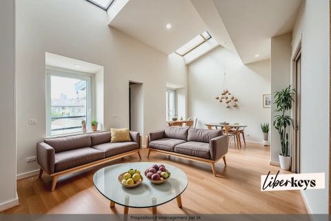 Leilighet i Nancy, Meurthe-et-Moselle, Nancy - € 85 500 | Ref: DOM31277 - foto 2