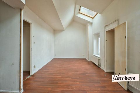 Leilighet i Nancy, Meurthe-et-Moselle, Nancy - € 85 500 | Ref: DOM31277 - foto 3