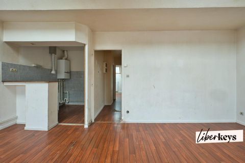 Leilighet i Nancy, Meurthe-et-Moselle, Nancy - € 85 500 | Ref: DOM31277 - foto 4
