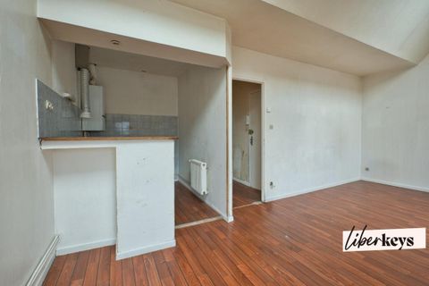 Leilighet i Nancy, Meurthe-et-Moselle, Nancy - € 85 500 | Ref: DOM31277 - foto 5