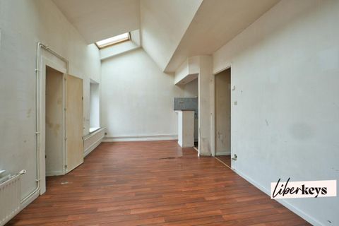 Leilighet i Nancy, Meurthe-et-Moselle, Nancy - € 85 500 | Ref: DOM31277 - foto 6