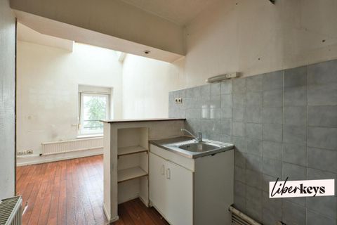 Leilighet i Nancy, Meurthe-et-Moselle, Nancy - € 85 500 | Ref: DOM31277 - foto 7
