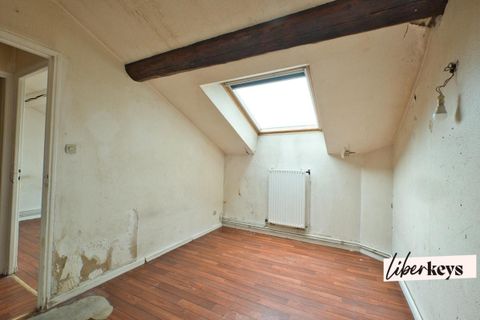 Leilighet i Nancy, Meurthe-et-Moselle, Nancy - € 85 500 | Ref: DOM31277 - foto 8