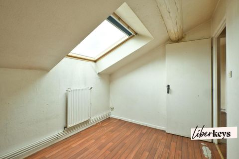 Leilighet i Nancy, Meurthe-et-Moselle, Nancy - € 85 500 | Ref: DOM31277 - foto 9