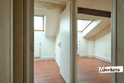 Leilighet i Nancy, Meurthe-et-Moselle, Nancy - € 85 500 | Ref: DOM31277 - foto 10