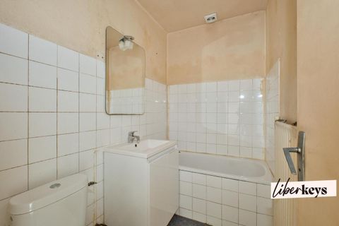Leilighet i Nancy, Meurthe-et-Moselle, Nancy - € 85 500 | Ref: DOM31277 - foto 11