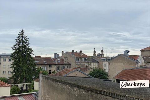 Leilighet i Nancy, Meurthe-et-Moselle, Nancy - € 85 500 | Ref: DOM31277 - foto 12