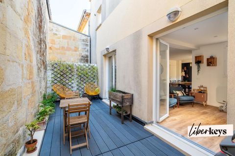 Lejlighed i Bordeaux, Gironde, Bordeaux - € 538.000 | Ref: DOM32699 - foto 1