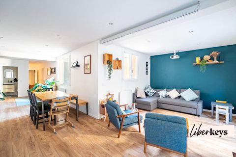 Lejlighed i Bordeaux, Gironde, Bordeaux - € 538.000 | Ref: DOM32699 - foto 2