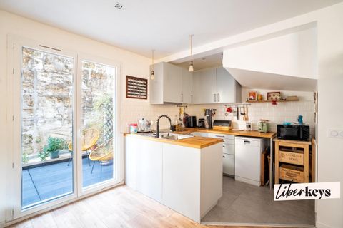 Lejlighed i Bordeaux, Gironde, Bordeaux - € 538.000 | Ref: DOM32699 - foto 3
