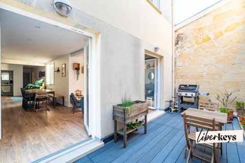 Lejlighed i Bordeaux, Gironde, Bordeaux - € 538.000 | Ref: DOM32699 - foto 4