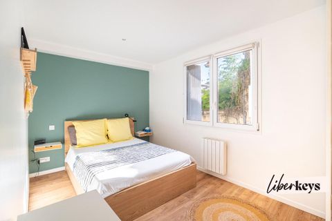 Lejlighed i Bordeaux, Gironde, Bordeaux - € 538.000 | Ref: DOM32699 - foto 5