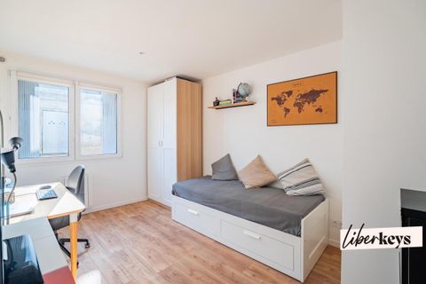 Lejlighed i Bordeaux, Gironde, Bordeaux - € 538.000 | Ref: DOM32699 - foto 6