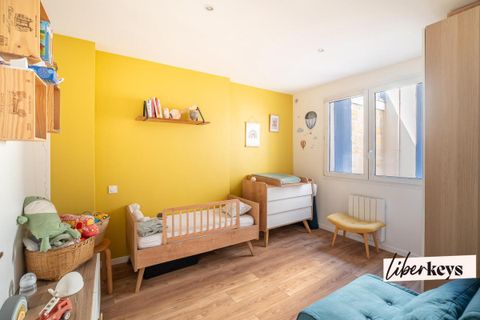 Lejlighed i Bordeaux, Gironde, Bordeaux - € 538.000 | Ref: DOM32699 - foto 7