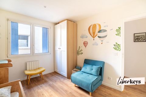 Lejlighed i Bordeaux, Gironde, Bordeaux - € 538.000 | Ref: DOM32699 - foto 9