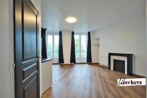 Lejlighed i Nancy, Meurthe-et-Moselle, Nancy - € 87.000 | Ref: DOM32748 - foto 1