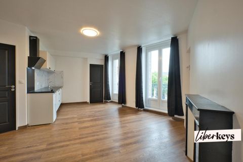Lejlighed i Nancy, Meurthe-et-Moselle, Nancy - € 87.000 | Ref: DOM32748 - foto 3