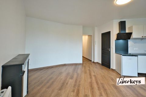 Lejlighed i Nancy, Meurthe-et-Moselle, Nancy - € 87.000 | Ref: DOM32748 - foto 4