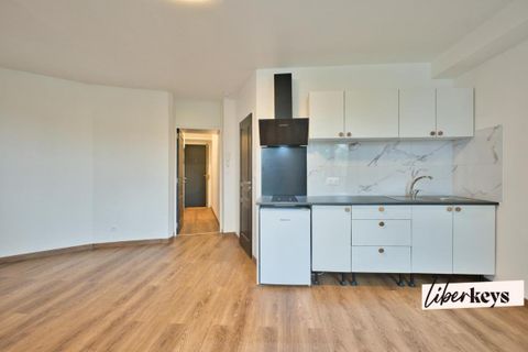 Lejlighed i Nancy, Meurthe-et-Moselle, Nancy - € 87.000 | Ref: DOM32748 - foto 5
