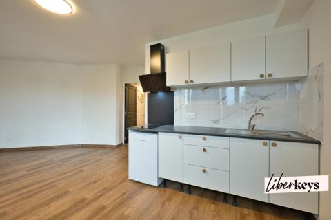 Lejlighed i Nancy, Meurthe-et-Moselle, Nancy - € 87.000 | Ref: DOM32748 - foto 6