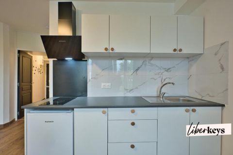 Lejlighed i Nancy, Meurthe-et-Moselle, Nancy - € 87.000 | Ref: DOM32748 - foto 7