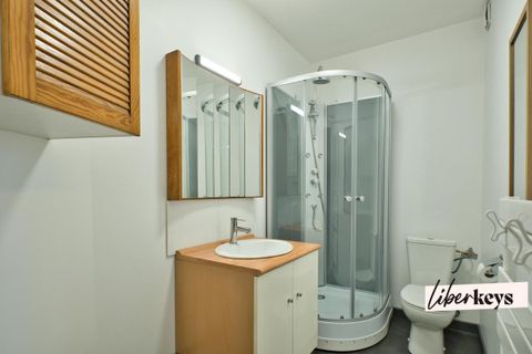 Lejlighed i Nancy, Meurthe-et-Moselle, Nancy - € 87.000 | Ref: DOM32748 - foto 9