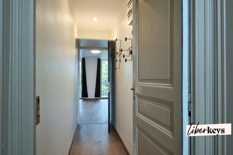 Lejlighed i Nancy, Meurthe-et-Moselle, Nancy - € 87.000 | Ref: DOM32748 - foto 11