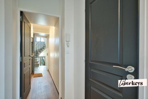 Lejlighed i Nancy, Meurthe-et-Moselle, Nancy - € 87.000 | Ref: DOM32748 - foto 12