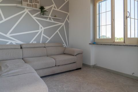 Villa a Villasor, Sud Sardegna, Villasor - € 185.000 | Ref: VILL141 - foto 9
