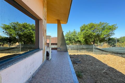 Villa a Villasor, Sud Sardegna, Villasor - € 185.000 | Ref: VILL141 - foto 15