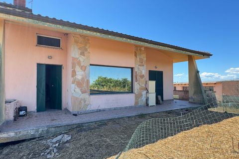 Villa a Villasor, Sud Sardegna, Villasor - € 185.000 | Ref: VILL141 - foto 16