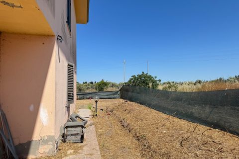 Villa a Villasor, Sud Sardegna, Villasor - € 185.000 | Ref: VILL141 - foto 20