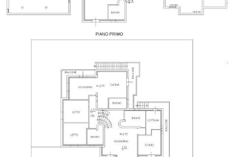 Villa a Villasor, Sud Sardegna, Villasor - € 185.000 | Ref: VILL141 - foto 22