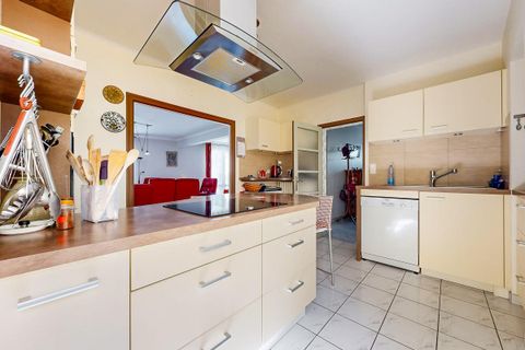 Dupleks i Questembert, Morbihan, Questembert - € 265 000 | Ref: DOM32249 - foto 5