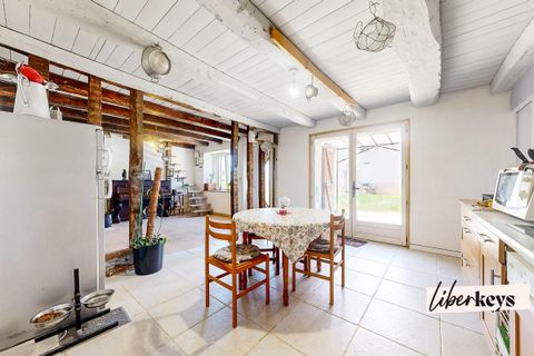 Villa a Auxonne, Cote-d'Or, Auxonne - € 130.000 | Ref: DOM29284 - foto 2