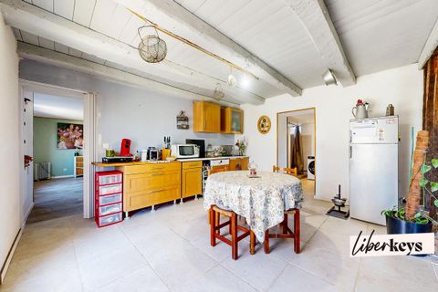 Villa a Auxonne, Cote-d'Or, Auxonne - € 130.000 | Ref: DOM29284 - foto 3