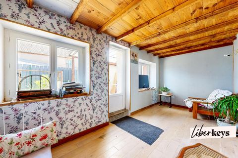 Villa a Auxonne, Cote-d'Or, Auxonne - € 130.000 | Ref: DOM29284 - foto 4