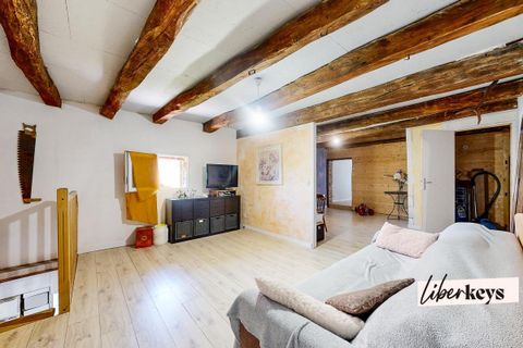 Villa a Auxonne, Cote-d'Or, Auxonne - € 130.000 | Ref: DOM29284 - foto 6