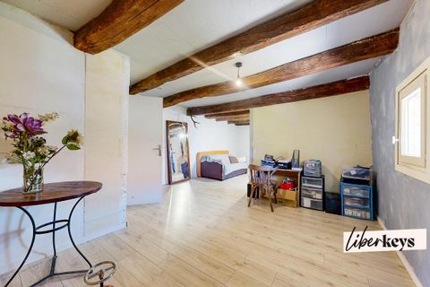 Villa a Auxonne, Cote-d'Or, Auxonne - € 130.000 | Ref: DOM29284 - foto 7