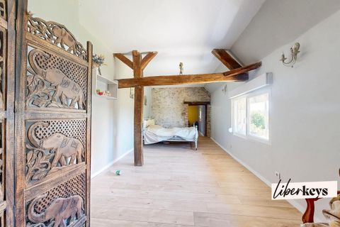 Villa a Auxonne, Cote-d'Or, Auxonne - € 130.000 | Ref: DOM29284 - foto 8