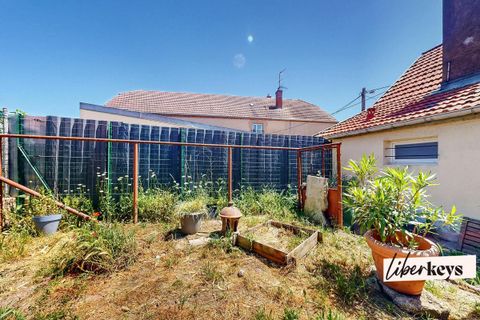 Villa a Auxonne, Cote-d'Or, Auxonne - € 130.000 | Ref: DOM29284 - foto 9