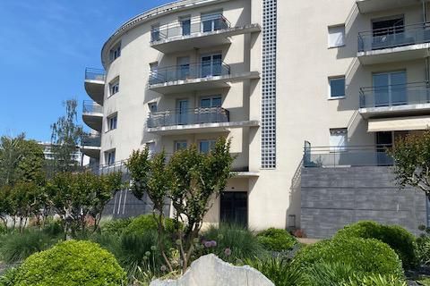 Lejlighed i Angers, Maine-et-Loire, Angers - € 148.400 | Ref: DOM32402 - foto 1
