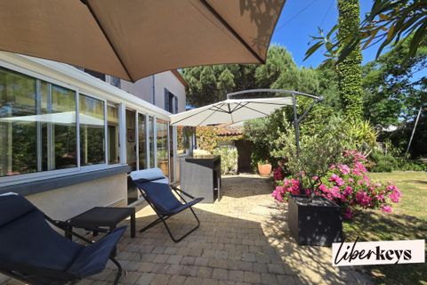 Villa i Divatte-sur-Loire, Loire-Atlantique, Divatte-sur-Loire - € 390.000 | Ref: DOM32511 - foto 1