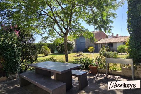 Villa i Divatte-sur-Loire, Loire-Atlantique, Divatte-sur-Loire - € 390.000 | Ref: DOM32511 - foto 3