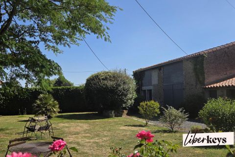 Villa i Divatte-sur-Loire, Loire-Atlantique, Divatte-sur-Loire - € 390.000 | Ref: DOM32511 - foto 4