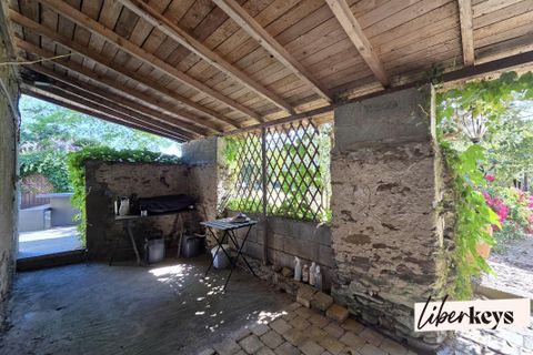 Villa i Divatte-sur-Loire, Loire-Atlantique, Divatte-sur-Loire - € 390.000 | Ref: DOM32511 - foto 5