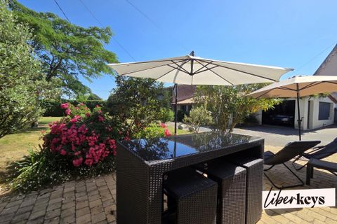 Villa i Divatte-sur-Loire, Loire-Atlantique, Divatte-sur-Loire - € 390.000 | Ref: DOM32511 - foto 6